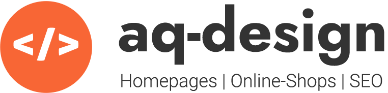 AQ Design logo